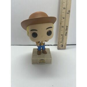 Funko Sheriff RM Toy Story TinyTAN Pop Vinyl Figure Base Multicolor 2024